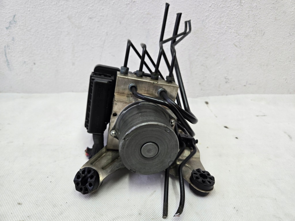 фото №1, Bmw 5 f10 f11 насос abs 6797668