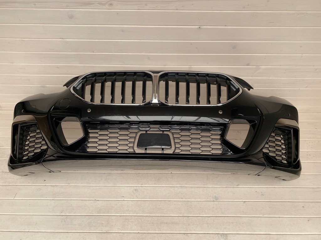 фото №1, Bmw 2 f44 m набор бампер перед передний