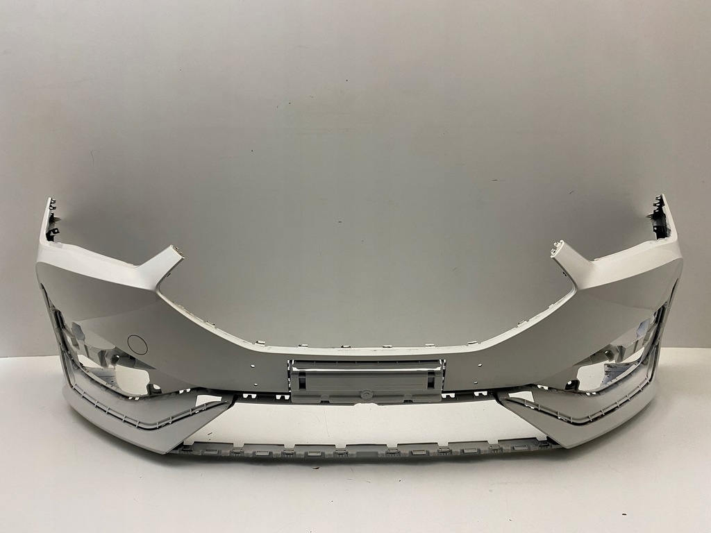 фото №1, Cupra seat leon st бампер перед передний 20-