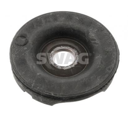 фото №1, Swag поддон пружины подвеска перед renault