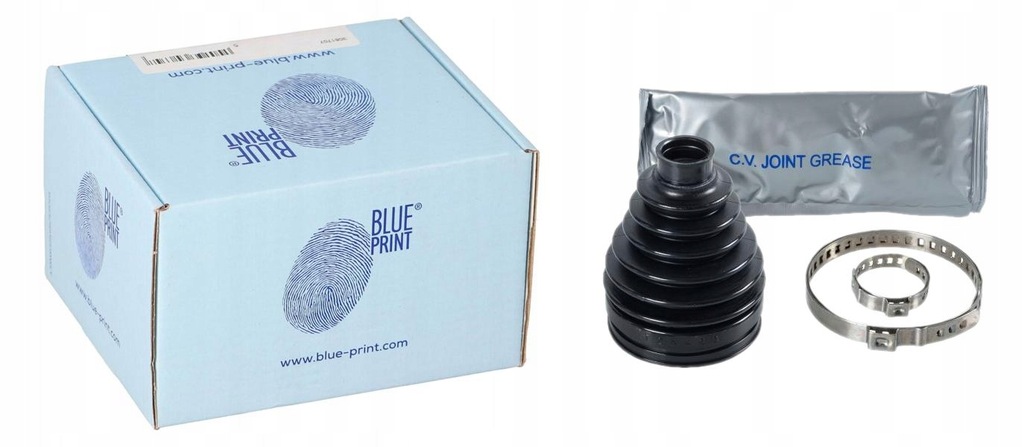 фото №1, Blp защита шарнир citroen c1 pm, pn 2005.06-