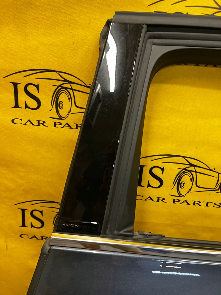 фото №3, Дверь задняя задние левый левая renault espace v tekpn kpn 4управление