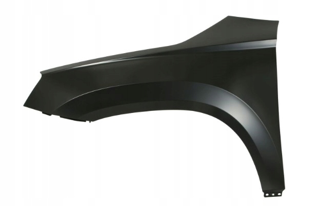 фото №1, Крыло передний левый skoda karoq2017-2022