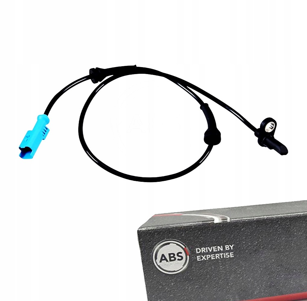 фото №1, Датчик, скорость вращательная колеса a.b.s. 30793