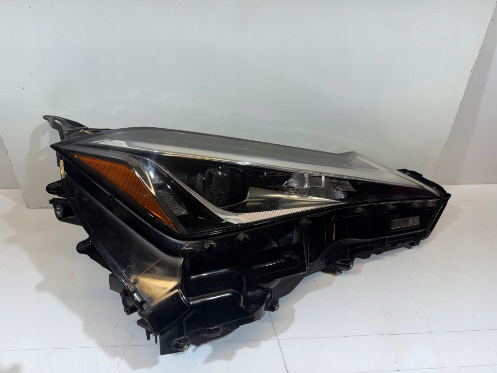 Lexus ux лампа передня права правий перед full led Недорого
