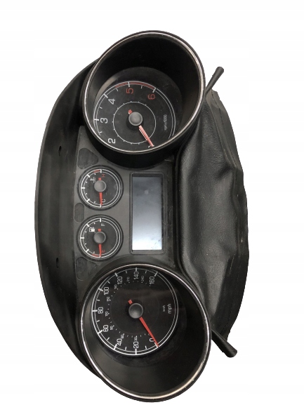 фото №1, Лічильник прилади fiat оригінальний номер 51821230