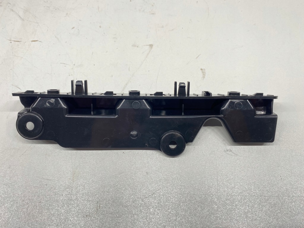 фото №3, Кронштейн направляющая бампера левый renault master 3 iii lift 19-