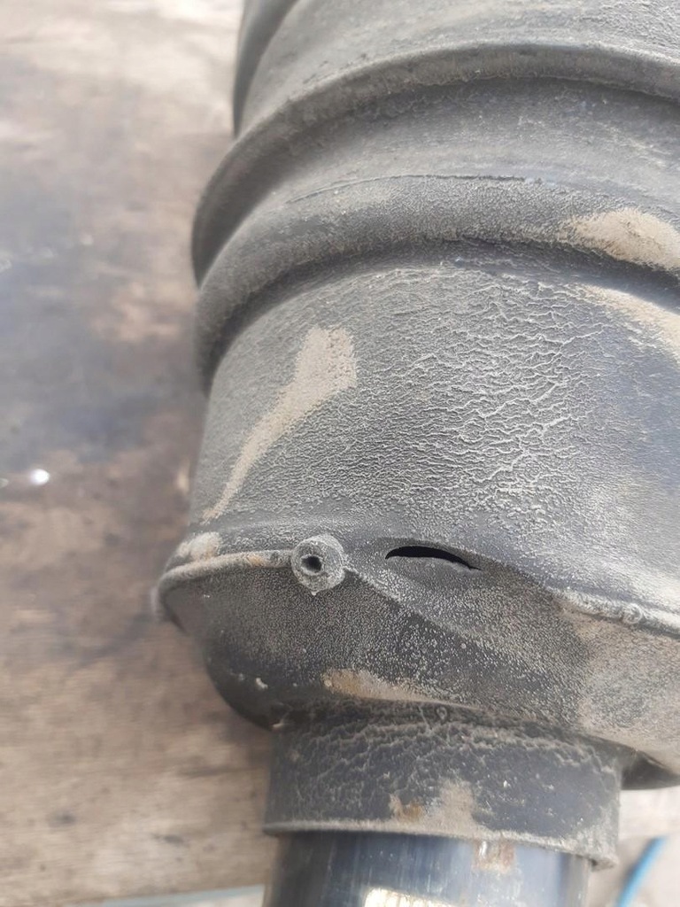 фото №7, Амортизатор правый задняя land rover discovery iii