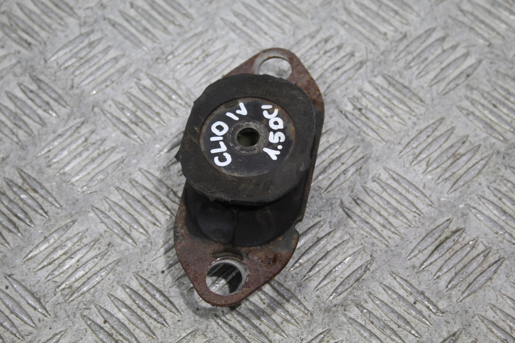 фото №1, Кронштейн коробки передач clio iv 4 112202847r