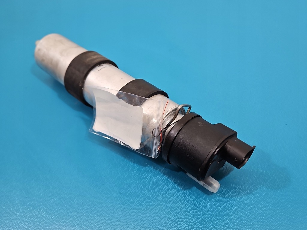 фото №1, Нагреватель топлива bmw x6 e71 3pin