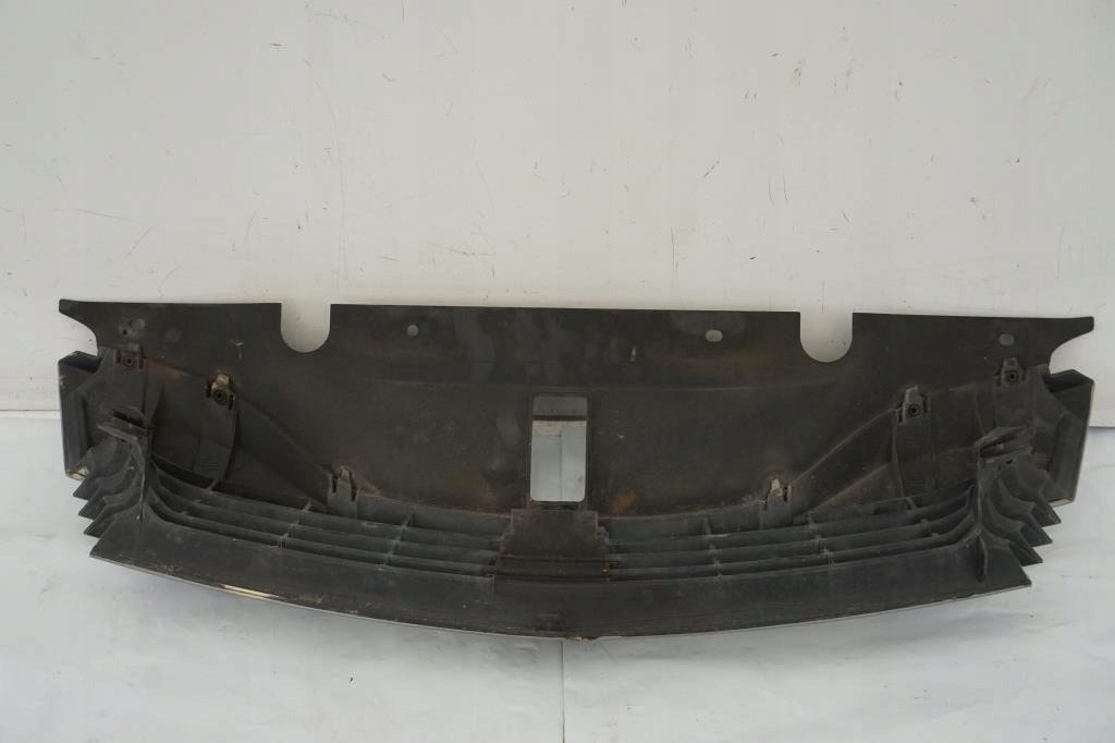 фото №4, Решётка радиатора радиатора решётка радиатора решётка радиатора renault laguna ii