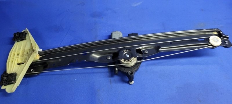 фото №8, Моторчик підйомник скло лівий перед expert iii jumpy iii proace ii