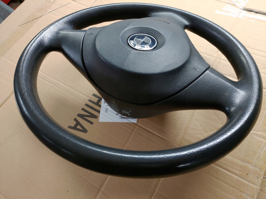 фото №5, Воздуховод + подушка подушка безопасности bmw 1 e87 lata 2004-2007