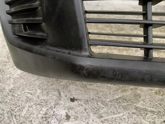 Бампер перед передний fiat doblo 3 3 22- Недорого