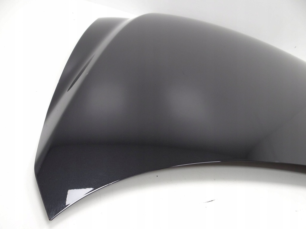 фото №10, Mazda 6 gj lift gl 2019- капот крышка двигателя