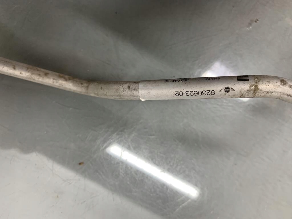 Трубка кондиционера mini cooper r56 1.6 d 11 r 9230693 в Украине