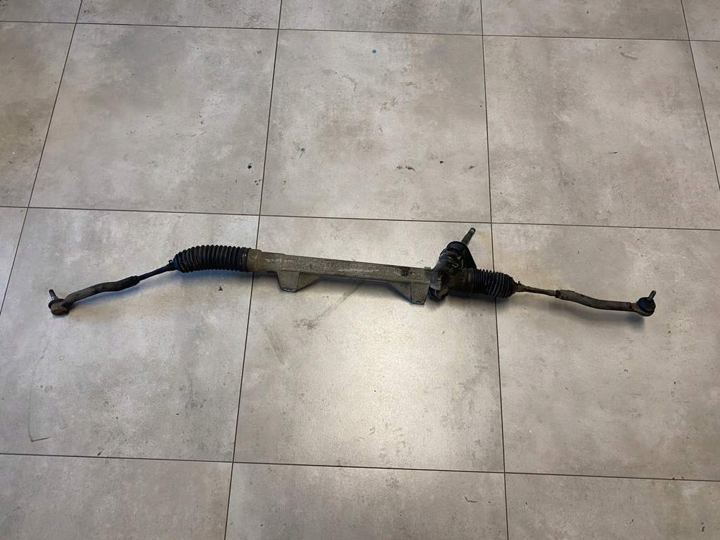 фото №1, Nissan leaf i рейка рульова 3na0dvd