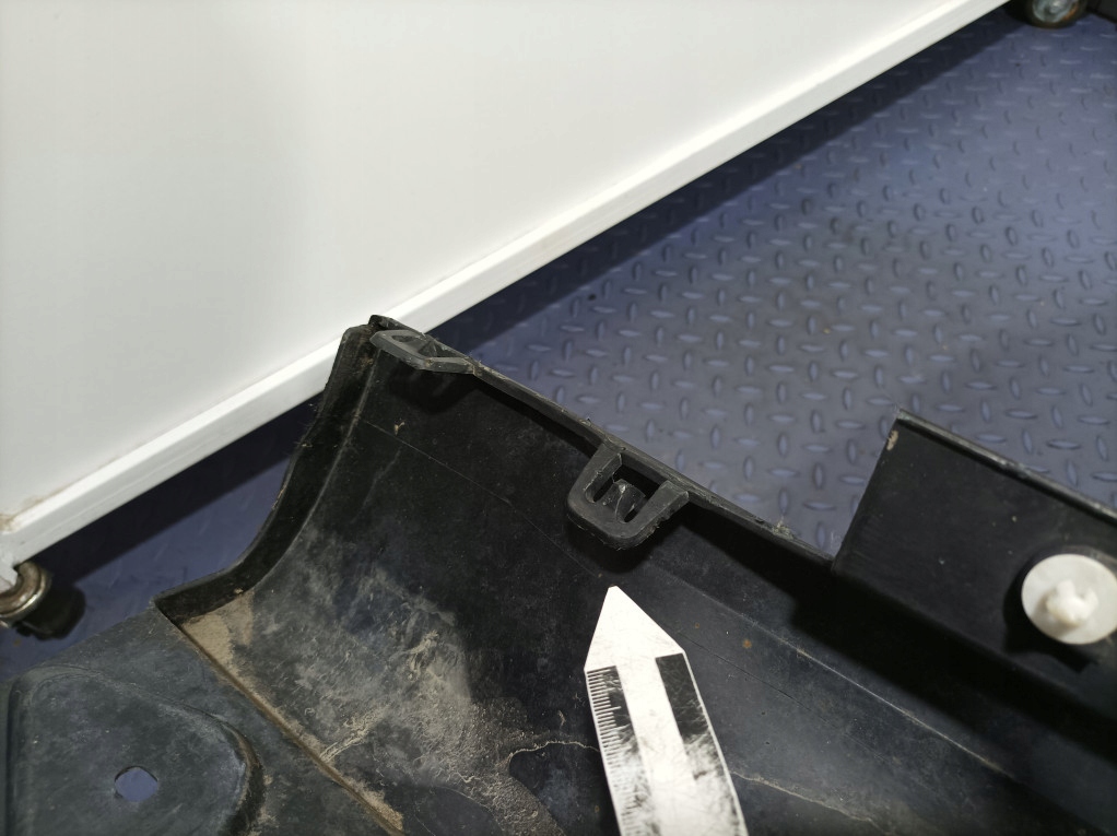 фото №12, Bmw x6 e71 молдинг накладка порог правая 7176234