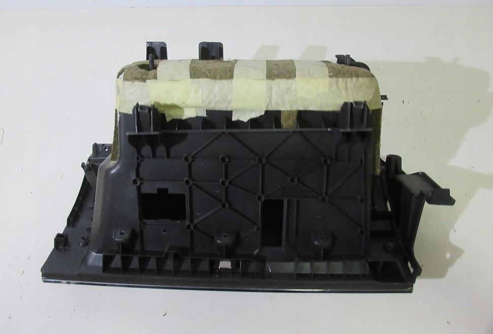 фото №2, Бардачок пасажира citroen c6