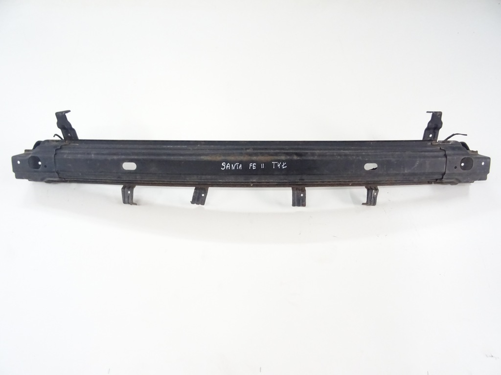 фото №1, Hyundai santa fe ii балка бампера задня