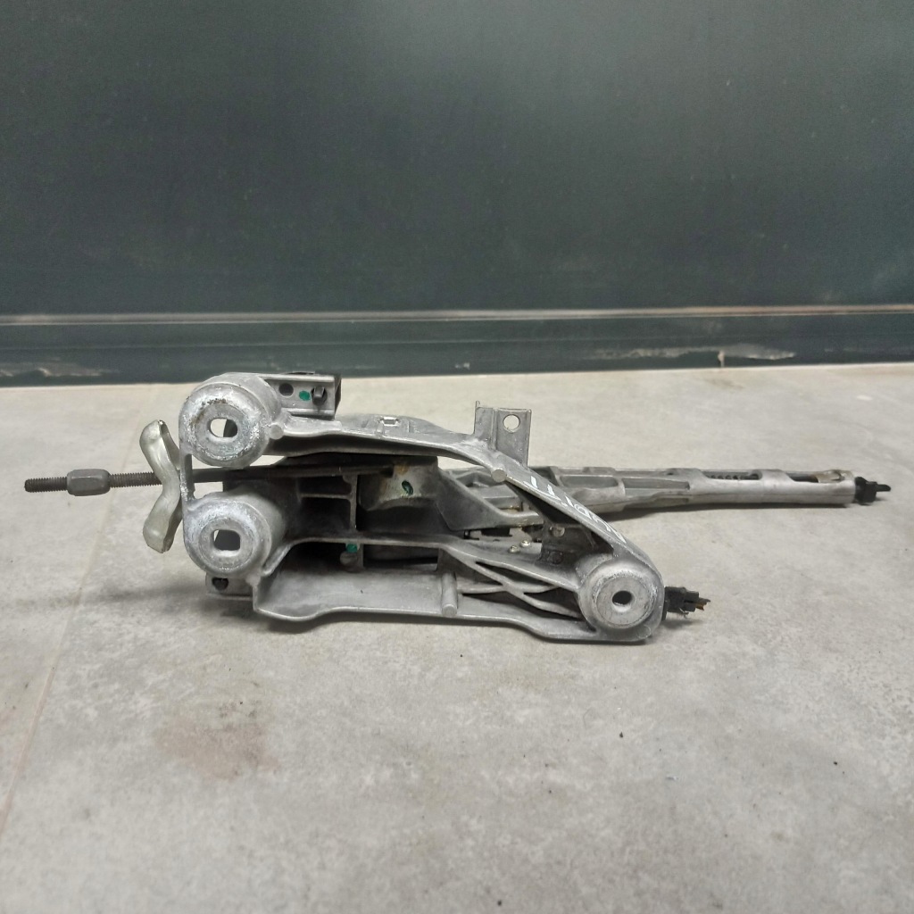 фото №10, Audi tt важіль гальма ручного 8j0711303a