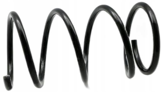 фото №2, Пружины подвеска перед do citroen c4 aircross