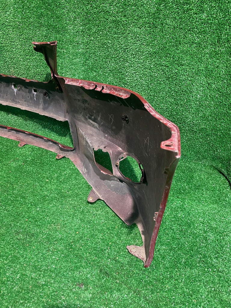 фото №8, Бампер передний перед lexus gs iv 13-15