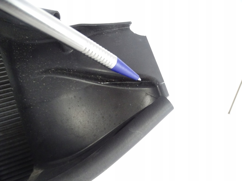 фото №5, Радиатор wody дополнительная maserati levante m161