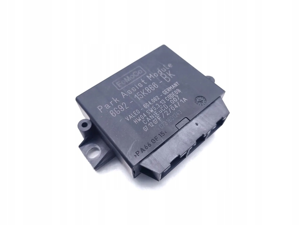 фото №2, Land rover freelander 2 2.2 td4 4x4 дизель 2008