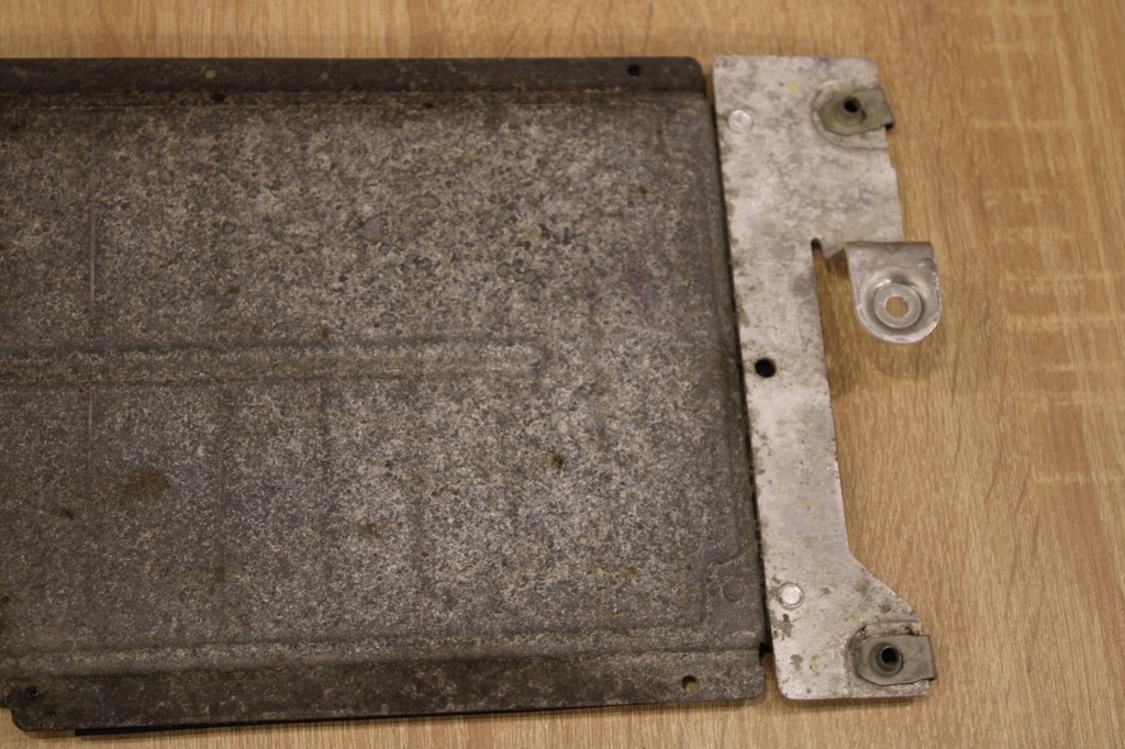 фото №5, Радиатор топлива jaguar xf x250 2.7