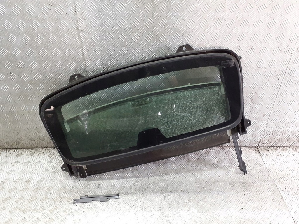 фото №1, Люк toyota previa ii