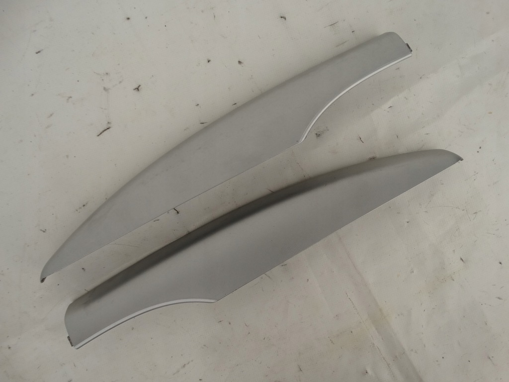 фото №9, Рейлінг лівий заглушки ford kuga mk1