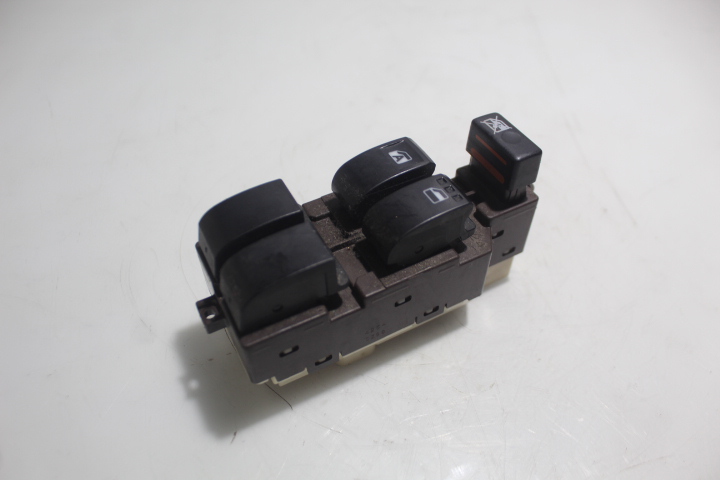 фото №1, Панель керування вікон дзеркал daihatsu cuore vii