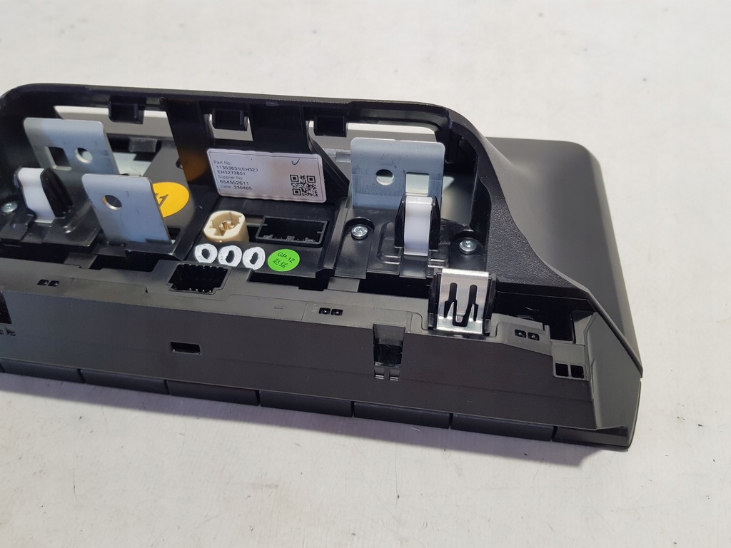 фото №7, Mg mg4 екран дисплей 11353031