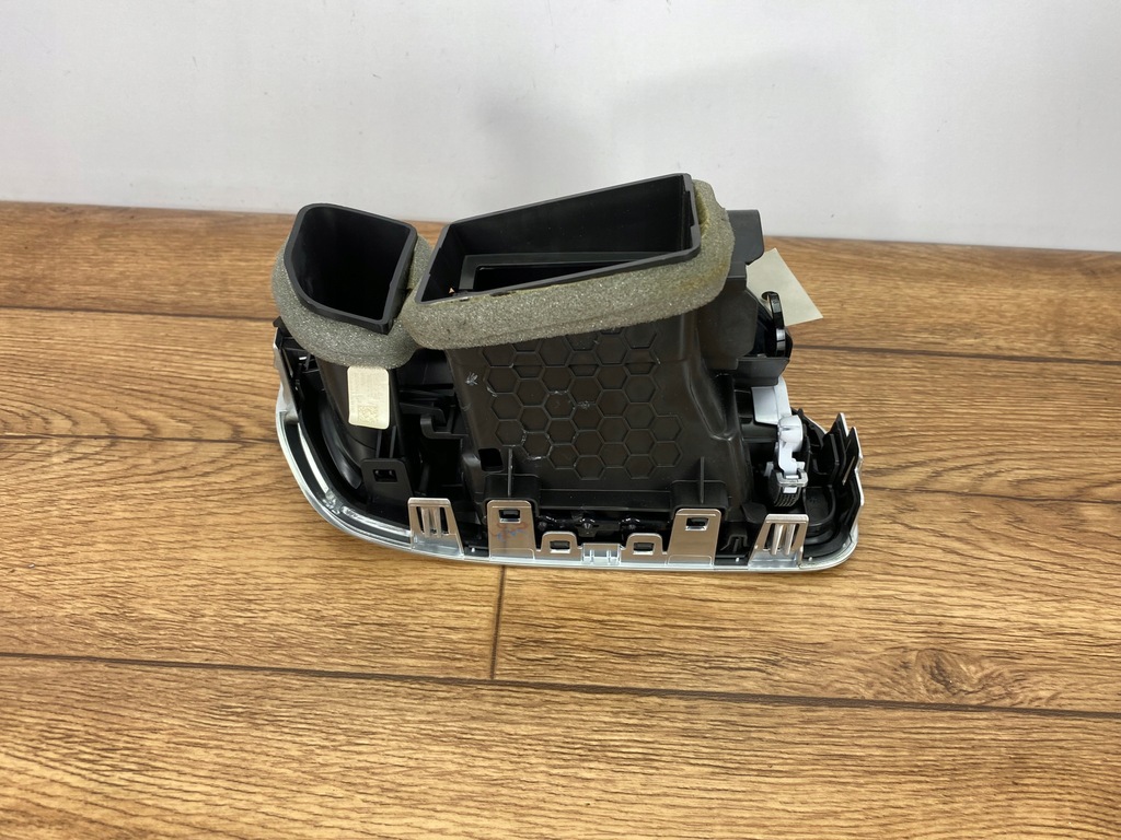 фото №6, Решітка права обдув dodge ram 1500 2019+