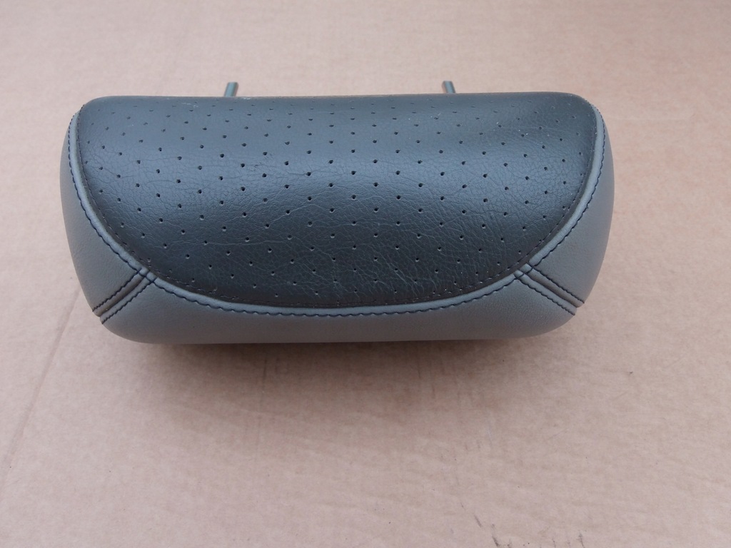 фото №4, Подголовник правый перед кожа land rover freelander i 2.0 td 4 дверь