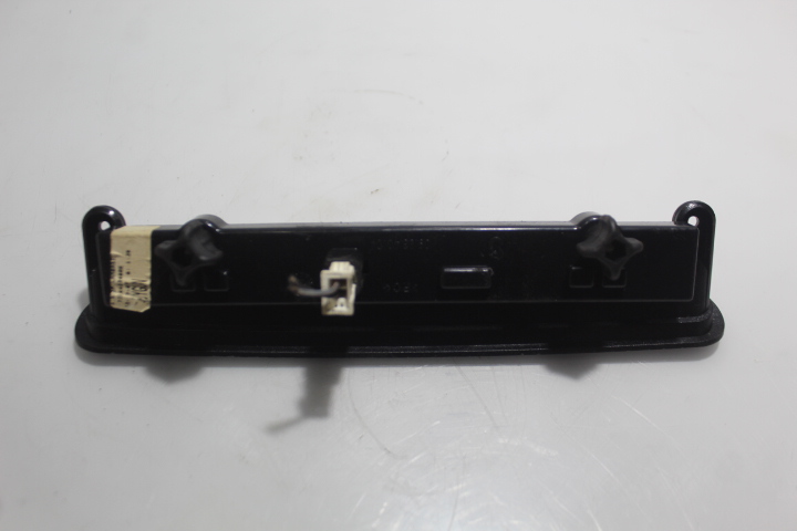 фото №3, Свет стоп-сигнал fiat linea