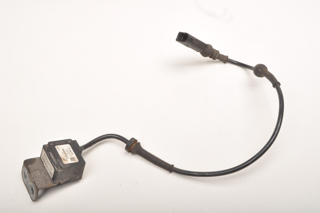 фото №1, Maserati quattroporte vi 3.0 датчик швидкості 670005814