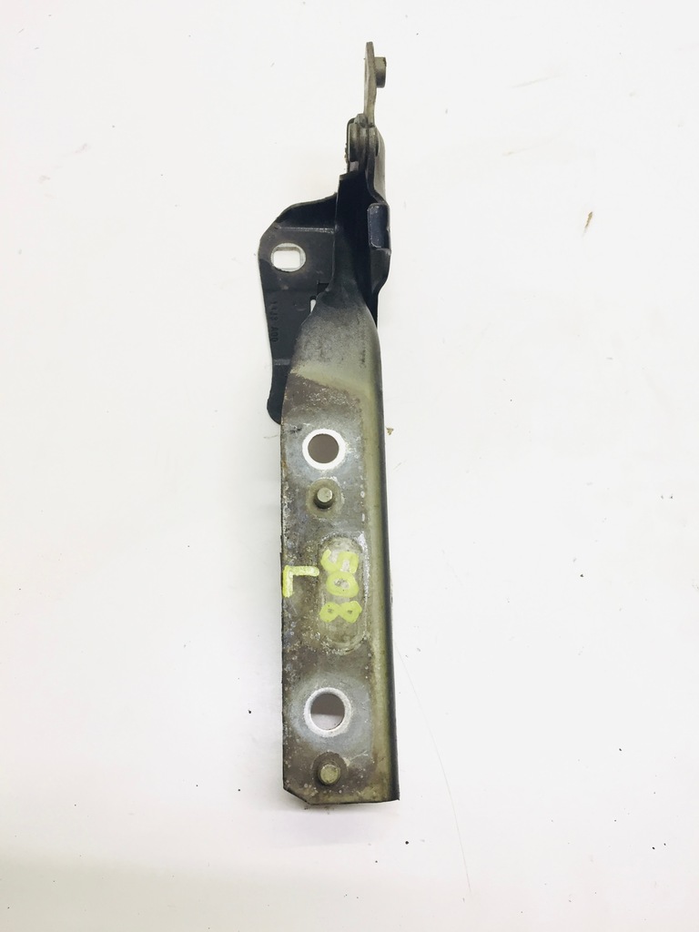 фото №1, Петля капот левый peugeot 508 i