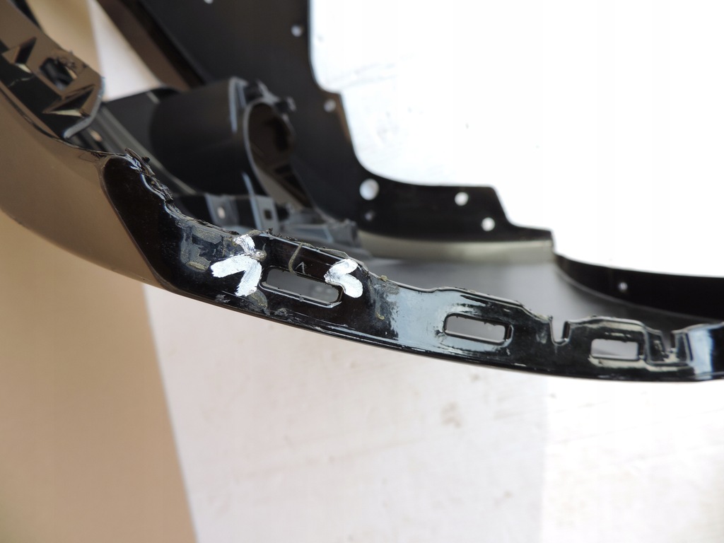 фото №12, Honda civic sedan x 10 2017 2018 передній бампер