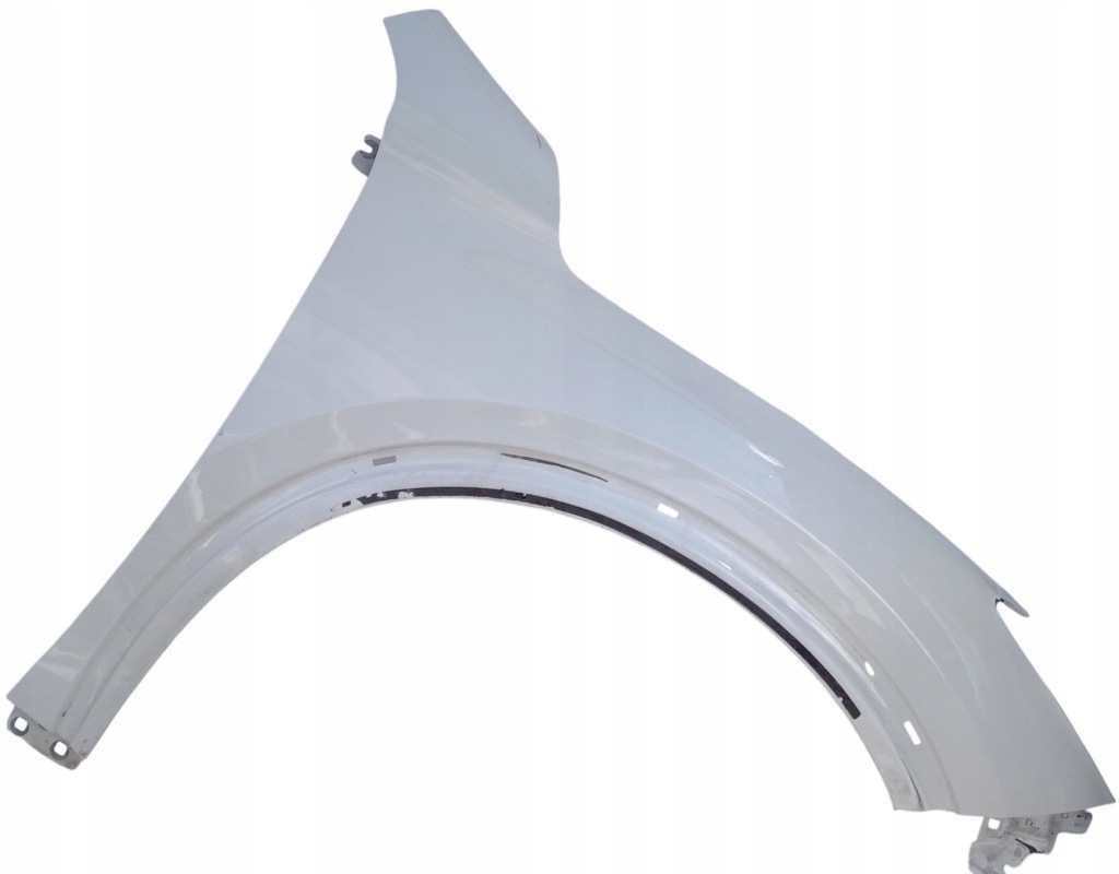 фото №1, Крила правий перед infiniti q30 qx30