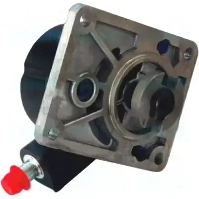 Купити Насос вакуум вакуумна 8091103 hoffer iveco