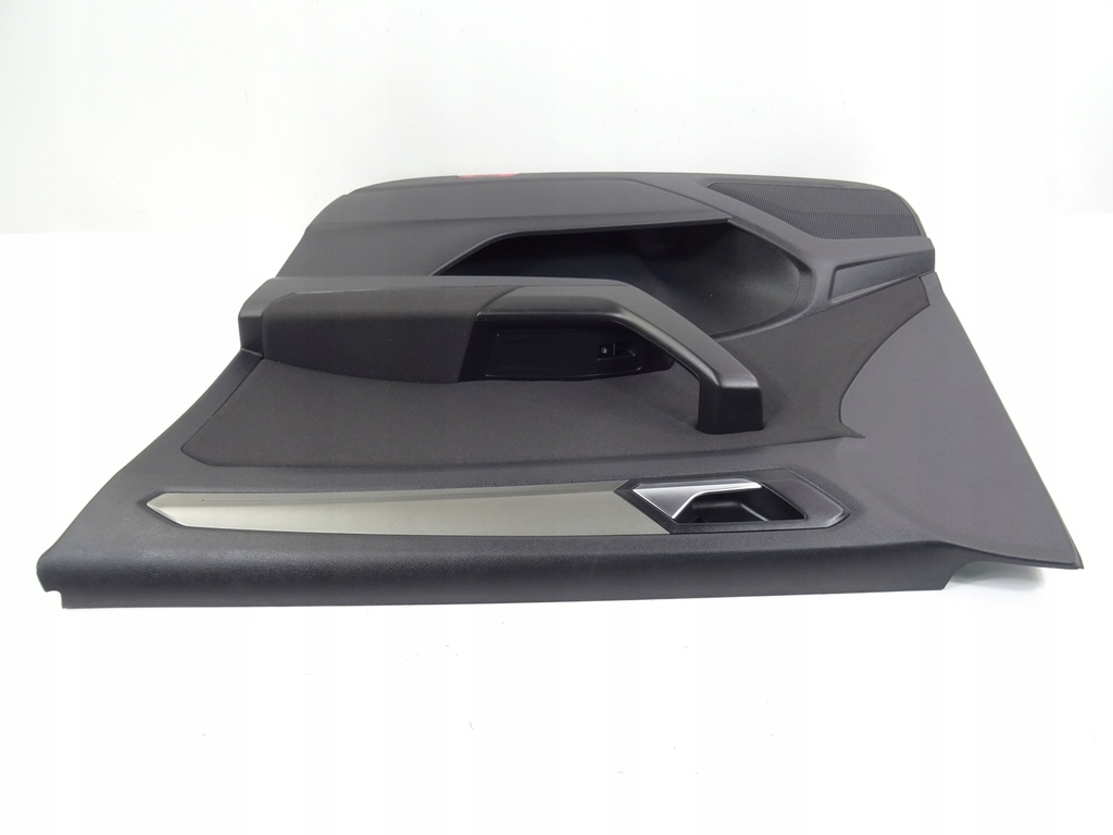 фото №4, Vw t-roc обшивка оббивка двері праве перед 2ga867012h 2020 r