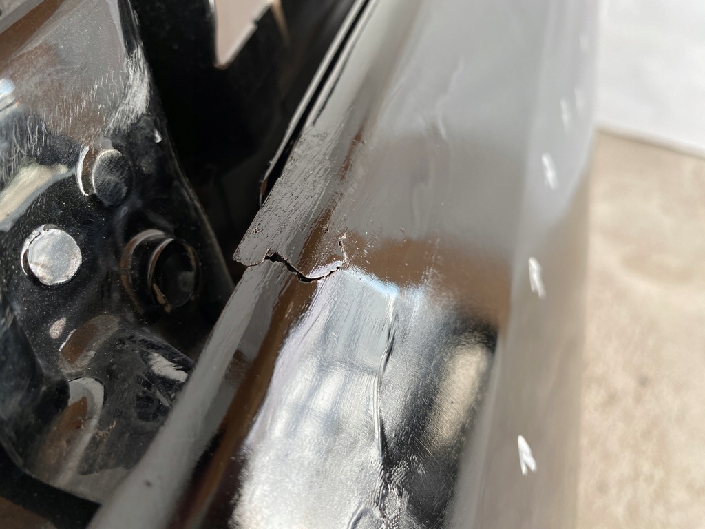 фото №14, Jaguar i pace двері ліва задні poznań