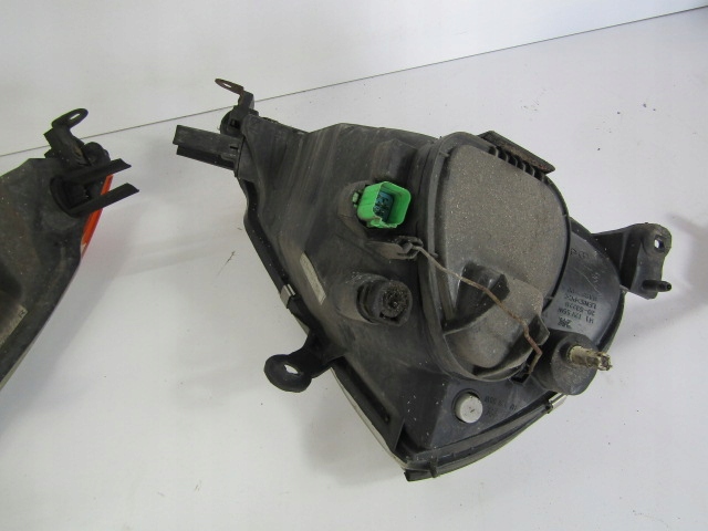 фото №3, Ford ka i rbt фара лампа перед ліва