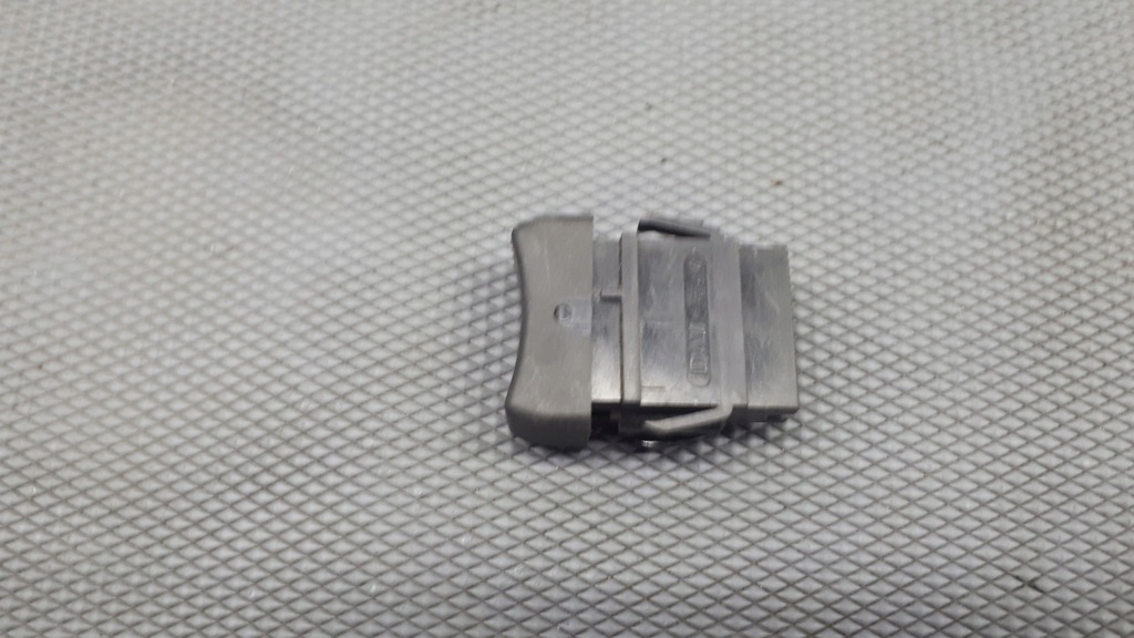 фото №4, Переключатель дворники renault r19