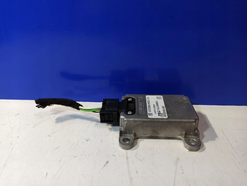 фото №1, Saab 9-3 ver2 2003 датчики esp