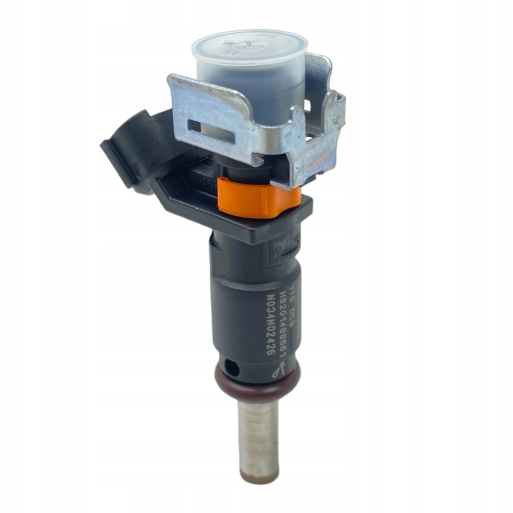 фото №5, Oryg новий форсунка пального 1.6 sce h4m renault dacia