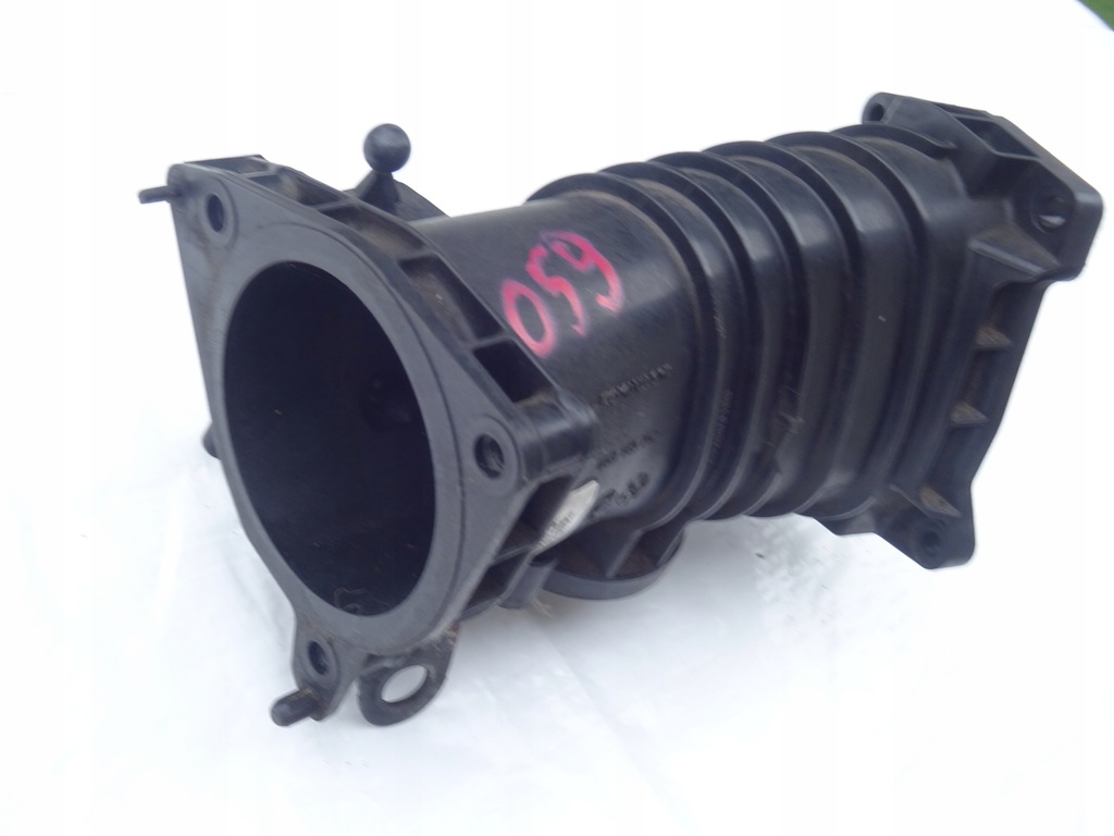 фото №5, Труба колектор впускний audi a4 b9 a5 ii f5 q7 ii 4m0 3.0 tdi 059145762bj