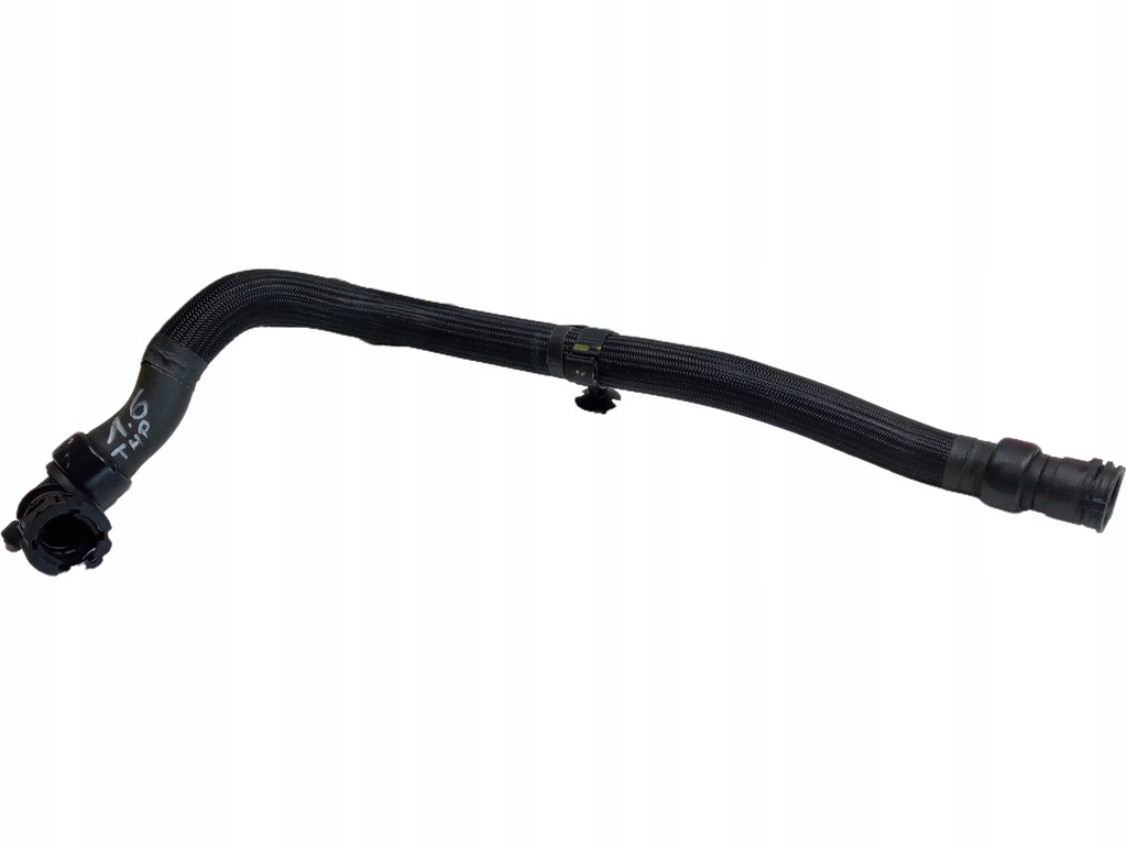 фото №1, Opel grandland lift 1.6 труба wąż шланг wody 9822405680 europa